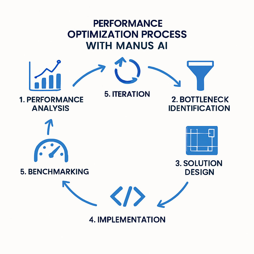 Performance Optimization Process